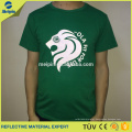 dongguan meipin reflexivo camisetas